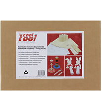 The cool tool Materiale Pakke - Trædrejning og Savning