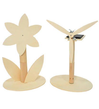 The cool tool Materiale Pakke - Solar