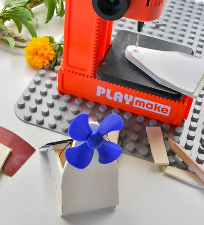 The cool tool Materiale Pakke - Solar