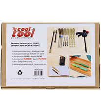 The cool tool Playmake - Penmaker Startssæt