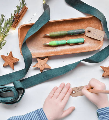 The cool tool Playmake - Penmaker Startssæt