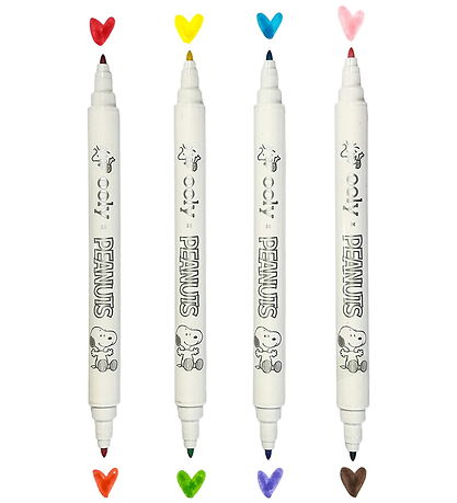 Ooly Activity Pack - The radishes