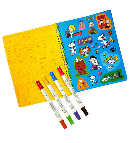 Ooly Activity Pack - The radishes