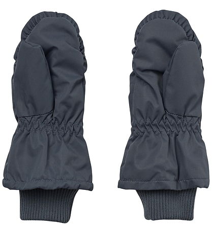 Wheat Luffer - Puffer - Ink