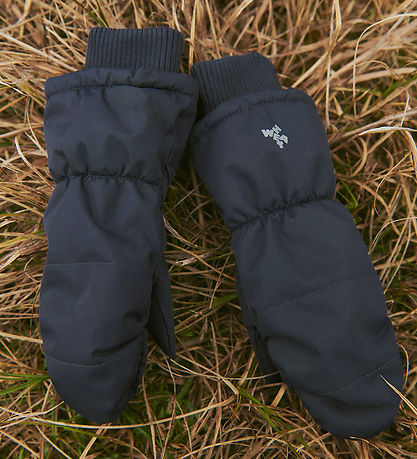 Wheat Luffer - Puffer - Ink