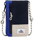 Tommy Hilfiger Phone Bag - Colour Block - Space Blue/Colourblock