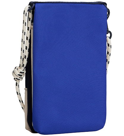 Tommy Hilfiger Phone Bag - Colour Block - Space Blue/Colourblock