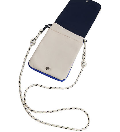 Tommy Hilfiger Phone Bag - Colour Block - Space Blue/Colourblock