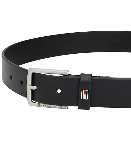 Tommy Hilfiger Bælte - Black