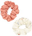 Cam Cam Scrunchies - 2-pak - Mix Carousel