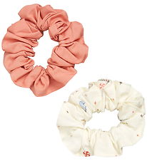 Cam Cam Scrunchies - 2-pak - Mix Carousel