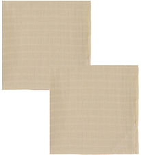 Cam Cam Stofbleer - 2-pak - Latte