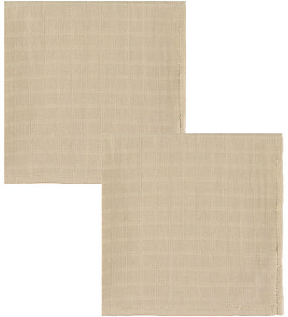 Cam Cam Stofbleer - 2-pak - Latte