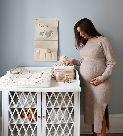 Cam Cam Pusleopbevaring - Blueberries