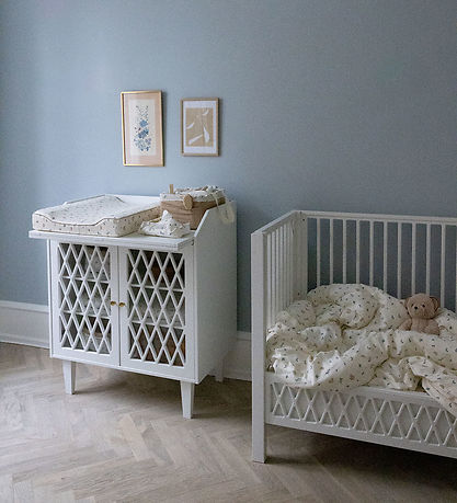 Cam Cam Pusleopbevaring - Blueberries