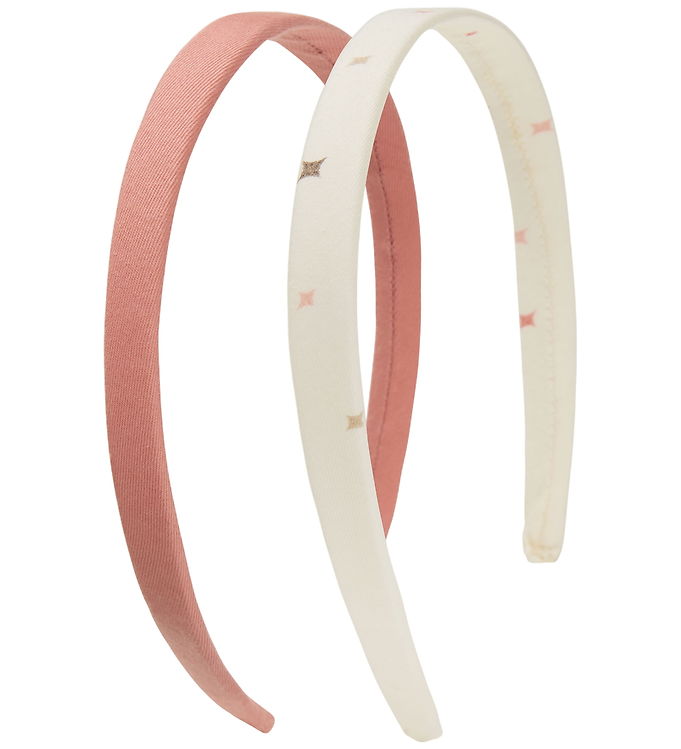 Cam Cam Hårbøjler - 2-pak - Mix Carousel