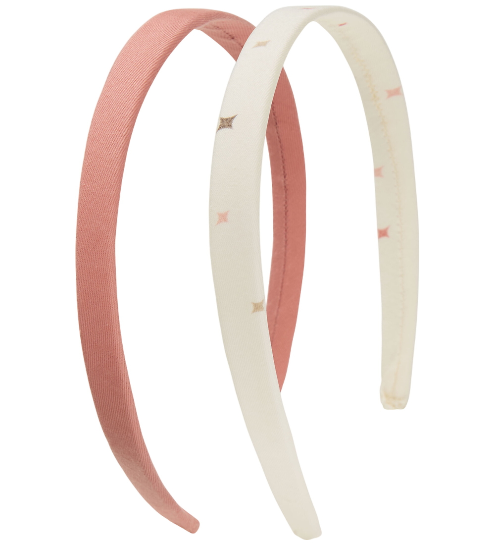 Cam Cam Haarreifen - 2er-Pack - Mix Carousel - Cam Cam - One Size - Haarschmuck