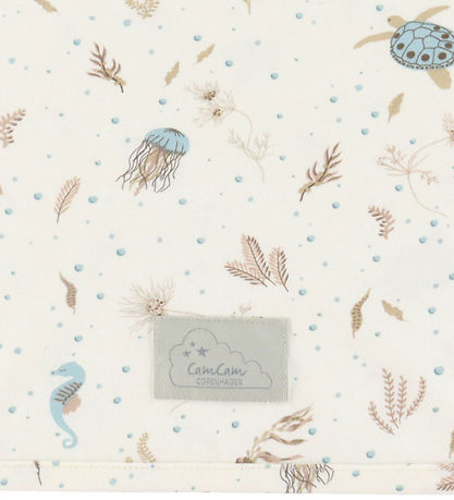 Cam Cam Babysvøb - Sea Garden