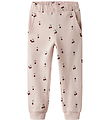 Name It Sweatpants - Noos - NmfValba - Crystal Pink