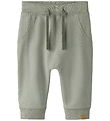 Name It Sweatpants - Noos - NbnTakki - Shadow