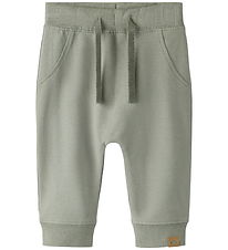 Name It Sweatpants - Noos - NbnTakki - Shadow