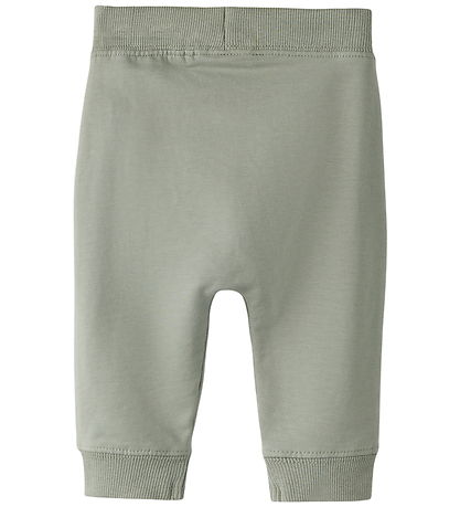 Name It Sweatpants - Noos - NbnTakki - Shadow