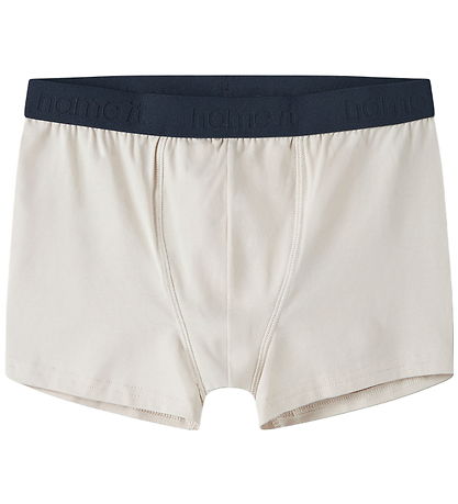 Name It Boxershorts - Noos - NkmBoxer - Navy Blazer/w/Pumice Sto