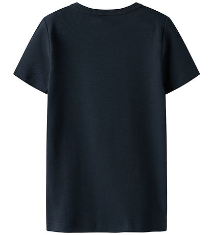 Name It T-shirt - Noos - NkmNakal - Dark Sapphire