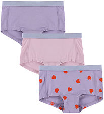 Name It Hipsters - Noos - NkfHipster - Lavender Gray/w/Keepsake 