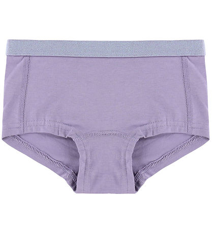 Name It Hipsters - Noos - NkfHipster - Lavender Gray/w/Keepsake 