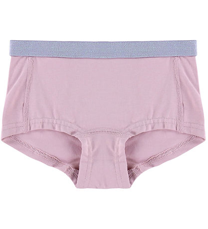 Name It Hipsters - Noos - NkfHipster - Lavender Gray/w/Keepsake 