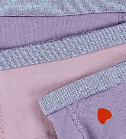 Name It Hipsters - Noos - NkfHipster - Lavender Gray/w/Keepsake 