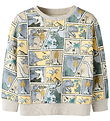Name It Sweatshirt - NmmSikalas - Peyote