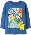 Name It Bluse - Nmmjuice - Pokemon - Delft