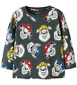 Name It Bluse - NmmJorgen - Paw Patrol - Urban Chic/AOP