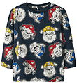 Name It Bluse - NmmJorgen - Paw Patrol - Navy Blazer/AOP