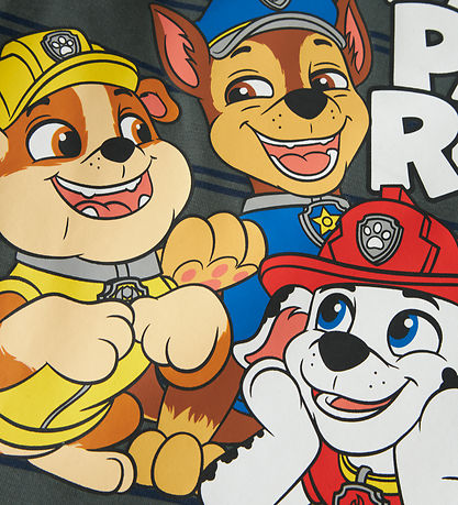 Name It Bluse - NmmJoshue - Paw patrol - Urban Chic