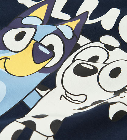 Name It Bluse - NmmJonas - Bluey - Navy Blazer