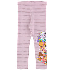 Name It Leggings - NmfJannet - Paw Patrol - Dawn Pink