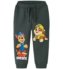 Name It Sweatpants - NmmJeep - Paw Patrol - Urban Chic