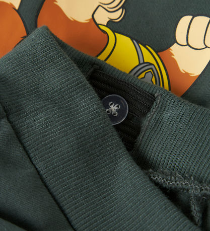 Name It Sweatpants - NmmJeep - Paw Patrol - Urban Chic