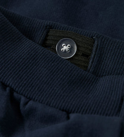 Name It Sweatpants - NmmJeep - Paw Patrol - Navy Blazer