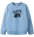Name It Sweatshirt - NkmVion - Endless Sky/Gaming