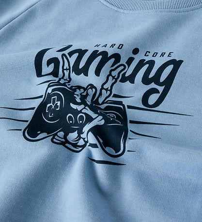 Name It Sweatshirt - NkmVion - Endless Sky/Gaming