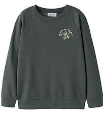 Name It Sweatshirt - NkmVion - Urban Chic/Jumper