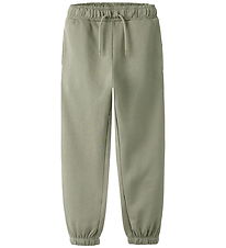 Name It Sweatpants - NkmVallen - Shadow