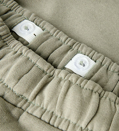 Name It Sweatpants - NkmVallen - Shadow