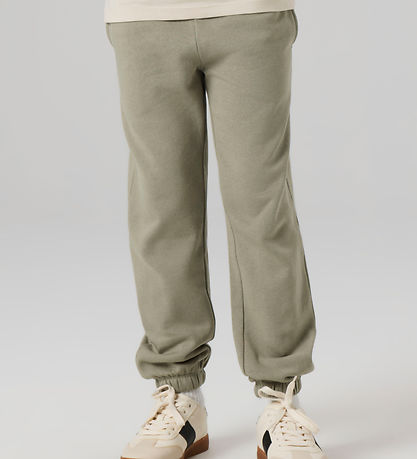 Name It Sweatpants - NkmVallen - Shadow