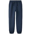 Name It Sweatpants - NkmVallen - Navy Blazer