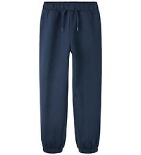 Name It Sweatpants - NkmVallen - Navy Blazer